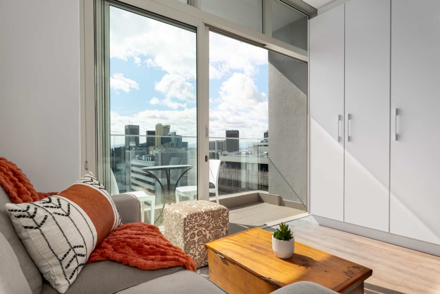 0 Bedroom Property for Sale in Cape Town City Centre Western Cape